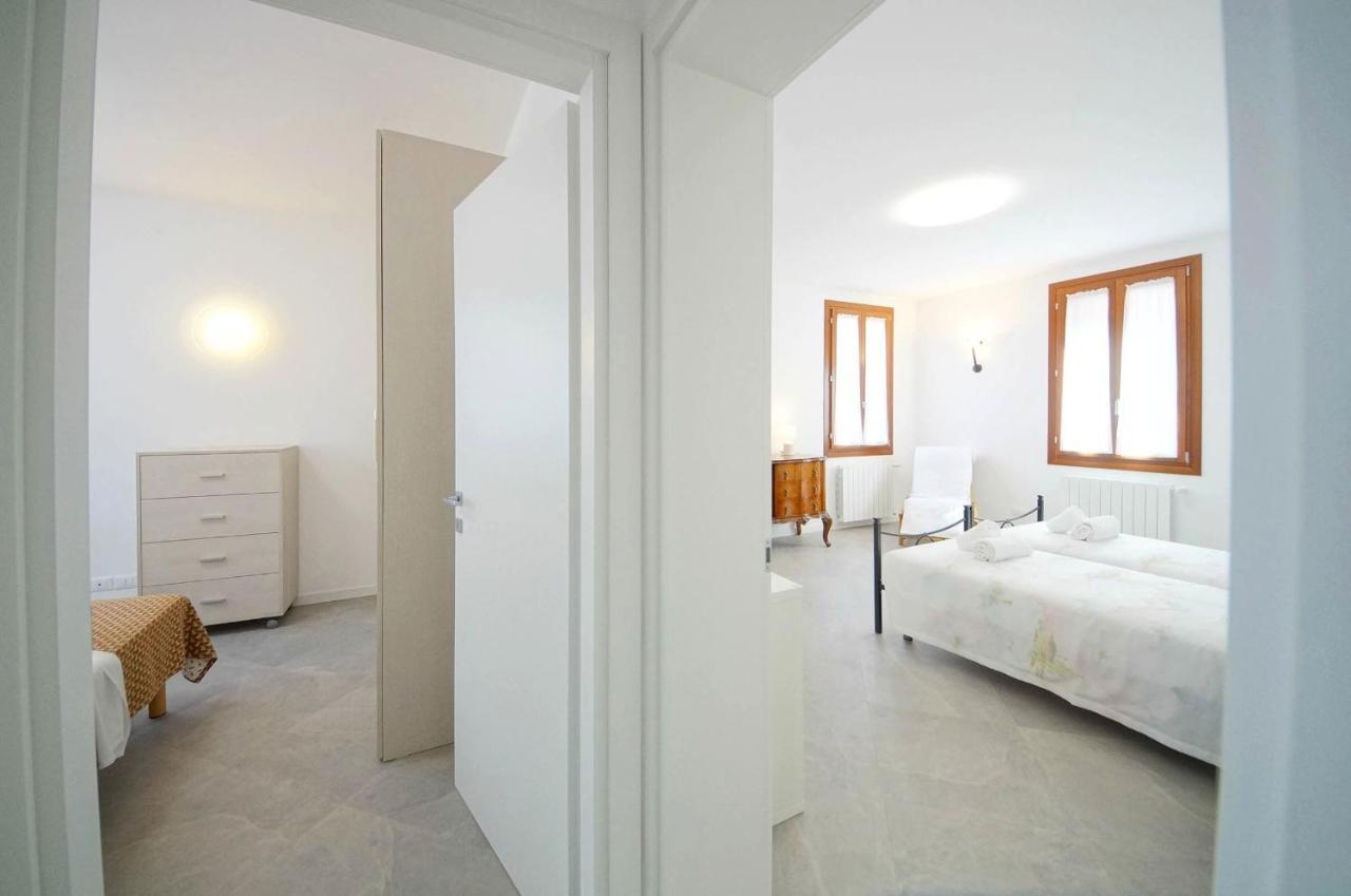 Apartment Dolcevita N 515 Redentore Venedig